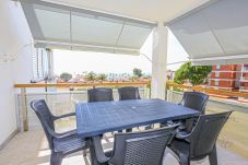 Apartamento en Cambrils - Cambrils Bahia