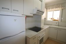Apartamento en Miami Playa - Villa Adriana A B209, Parc Mont-roig