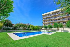 Apartamento en Cambrils - ALBA BAJOS 5