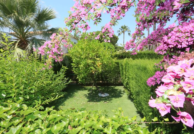 Casa Baronia - Casas en Cambrils