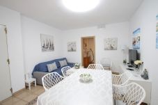 Apartamento en Cambrils - Casa Rosales 3 in Cambrils