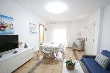 Apartamento en Cambrils - Casa Rosales 3 in Cambrils