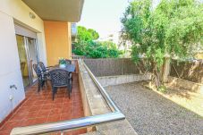 Apartamento en Cambrils - SOL MILLET 52 A BJS 8