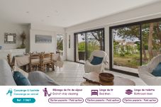 Casa en Bretignolles-sur-Mer - hoomy11867