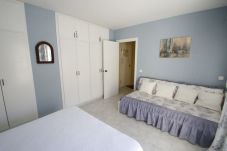 Apartamento en Miami Playa - Villa Adriana A A306, Parc Mont-roig