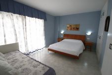 Apartamento en Miami Playa - Villa Adriana A A306, Parc Mont-roig