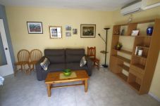 Apartamento en Miami Playa - Villa Adriana A A306, Parc Mont-roig
