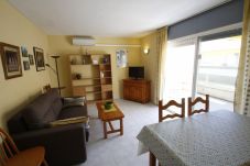 Apartamento en Miami Playa - Villa Adriana A A306, Parc Mont-roig