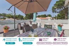 Casa en Bretignolles-sur-Mer - hoomy10072