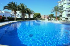 Apartamento en Miami Playa - Apartamento Mimosas by Parc Mont-roig