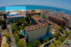 Apartamento en Cambrils - MAR AZUL