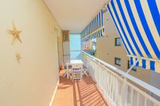 Apartamento en Cambrils - MAR AZUL