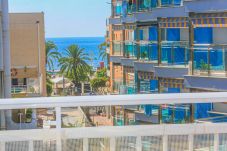 Apartamento en Cambrils - MAR AZUL