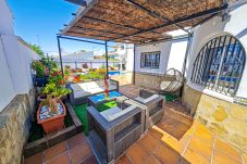 Casa en Cambrils - CASA CORDOBA