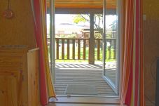 Chalet en Andernos-les-Bains - BRAZ08