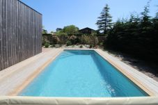 Chalet en Andernos-les-Bains - BRAZ08