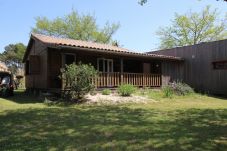 Chalet en Andernos-les-Bains - BRAZ08