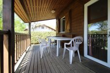 Chalet en Andernos-les-Bains - BRAZ08