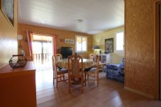 Chalet en Andernos-les-Bains - BRAZ08