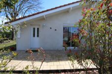 Casa en Andernos-les-Bains - BRCH19