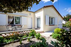Casa en Andernos-les-Bains - GRGR1T
