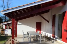 Casa en Andernos-les-Bains - ILNG12