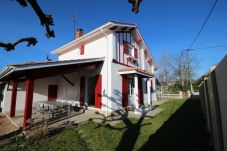 Casa en Andernos-les-Bains - ILNG12