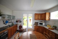 Casa en Andernos-les-Bains - PLZN59
