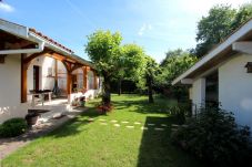 Casa en Andernos-les-Bains - PLZN59
