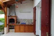 Casa en Andernos-les-Bains - PLZN59