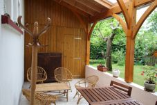 Casa en Andernos-les-Bains - PLZN59
