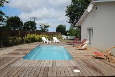 Casa en Andernos-les-Bains - TRNX16