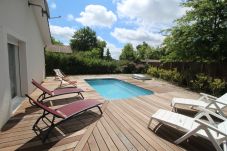 Casa en Andernos-les-Bains - TRNX16