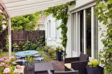 Casa en Andernos-les-Bains - SLLD33