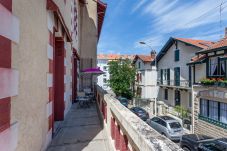 Estudio en Biarritz - PARK VIEW BY FIRSTLIDAYS