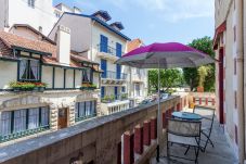 Estudio en Biarritz - PARK VIEW BY FIRSTLIDAYS