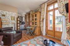 Estudio en Biarritz - PARK VIEW BY FIRSTLIDAYS
