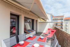 Apartamento en Biarritz - ROOF TOP BY FIRSTLIDAYS