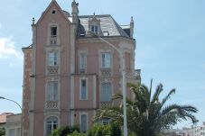 Apartamento en Biarritz - VILLA CLEMENCE BY FIRSTLIDAYS