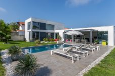 Villa en Biarritz - ABSOLUTE BIARRITZ BY FIRSTLIDAYS