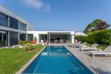 Villa en Biarritz - ABSOLUTE BIARRITZ BY FIRSTLIDAYS