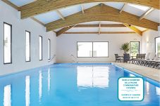 Chalet en Saint-Hilaire-de-Riez - hoomy10195