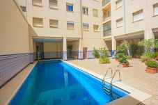 Apartamento en Cambrils - GREKUS 5 2-O