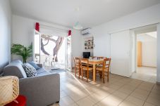 Apartamento en Andernos-les-Bains - WRTZ04B4