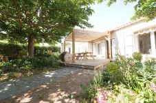 Casa en Bretignolles-sur-Mer - hoomy10276