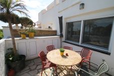 Casa en Miami Playa - Casas Blancas 5, Parc Mont-roig