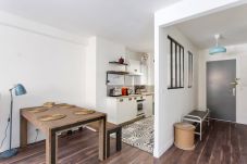 Apartamento en Biarritz - TONIC BELLEVUE BY FIRSTLIDAYS