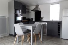 Chalet en Saint-Hilaire-de-Riez - hoomy10318