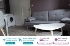 Chalet en Saint-Hilaire-de-Riez - hoomy10318