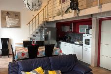 Apartamento en L´Ile-d´Yeu - hoomy10354